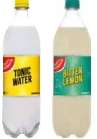 trinkgut Gut & Günstig Bitter Lemon Angebot
