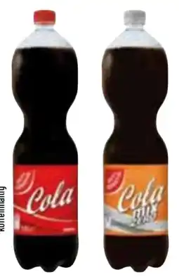 trinkgut Gut & Günstig Cola Angebot