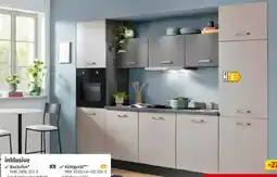 Segmüller Küche Angebot
