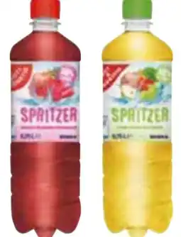 trinkgut Gut & Günstig Spritzer Angebot