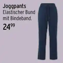 Wasgau Joggpants Angebot