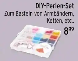 Wasgau DIY-Perlen-Set Angebot