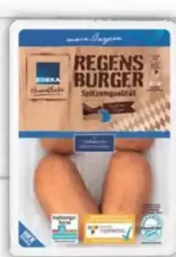 E-Center Edeka Heimatliebe Regensburger Angebot