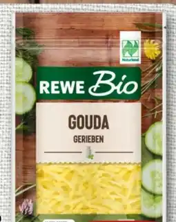 nahkauf Rewe Bio Bio-Gouda Angebot