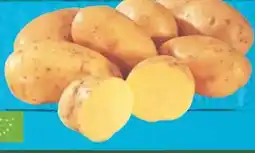 E-Center Edeka Bio Speisefrühkartoffeln Angebot