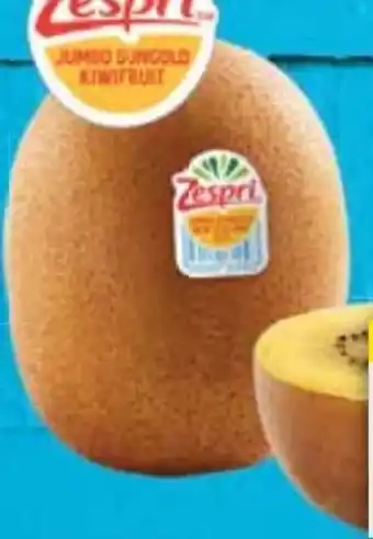 E-Center Zespri Jumbo Kiwi Gold Angebot