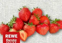 nahkauf Rewe Beste Wahl Erdbeeren Angebot