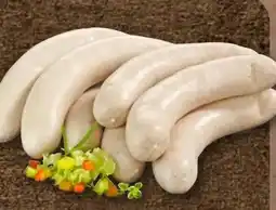 nahkauf Meister Rostbratwurst Angebot