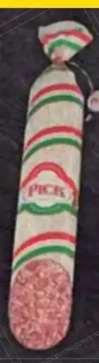 E-Center Pick Original Ungarische Salami Angebot