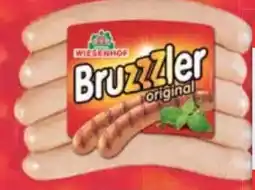 E-Center Wiesenhof Bruzzzler Original Angebot