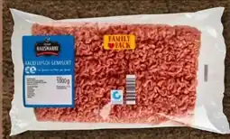 nahkauf Hackfleisch gemischt Angebot