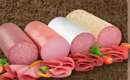nahkauf Metten Salami-Aufschnitt Spezial Angebot