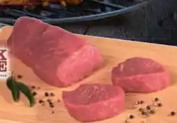 E-Center Block House Uruguay Rinder-Hüftsteaks Angebot