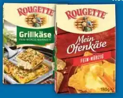 E-Center Rougette Mein Ofenkäse Angebot