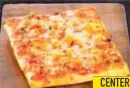 E-Center Edeka Pizza Margherita Angebot