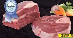 E-Center Bayerisches Jungbullen-Suppenfleisch Angebot