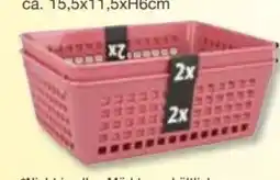 E-Center Aufbewahrungskorb Angebot