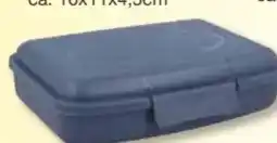 E-Center Snackbox Angebot