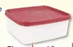 E-Center Gefrierdosen Angebot