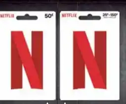 E-Center Netflix Geschenkkarte Angebot