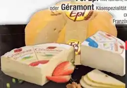 E-Center Fol Epi Käse Angebot
