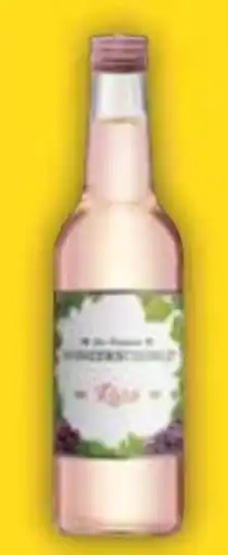 E-Center Kunzmann Weinkellerei Die Original Winzerschorle Angebot