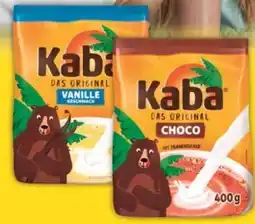 E-Center Kaba Das Original Choco Angebot