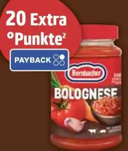 E-Center Bernbacher Pesto Angebot