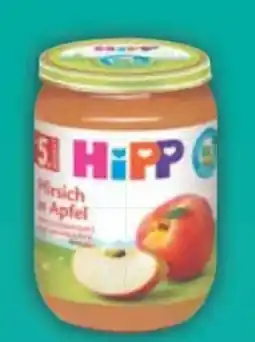 E-Center HiPP Bio Fruchtbrei Angebot