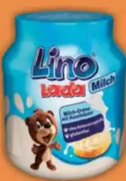 E-Center Podravka Lino Lada Brotaufstrich Angebot