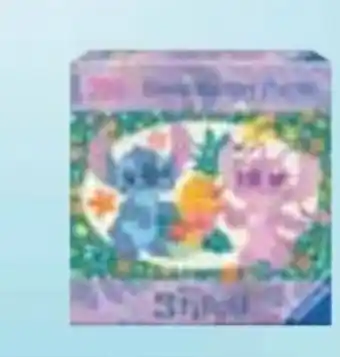 E-Center Ravensburger Disney Stitch Puzzle Angebot