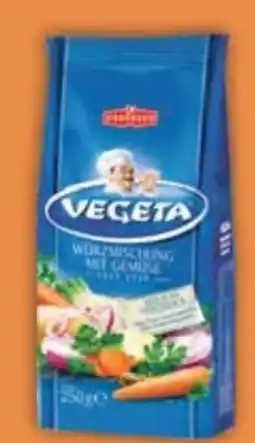 E-Center Podravka Vegeta Würzmischung mit Gemüse Angebot