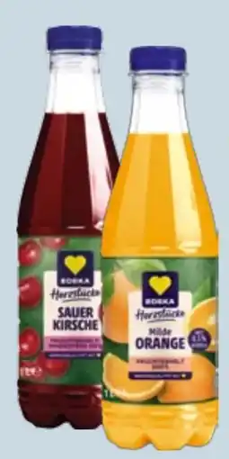 Edeka Xpress Edeka Herzstücke Säfte Angebot