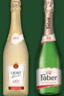 E-Center Faber Sekt Angebot