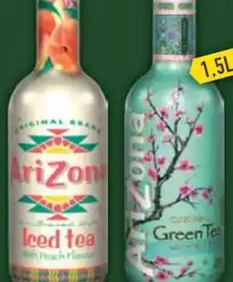 E-Center Arizona Iced Tea Angebot