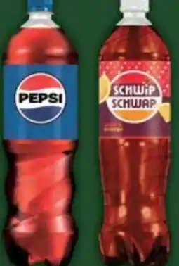 E-Center Pepsi Cola Angebot