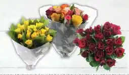 E-Center Rosenstrauß Fairtrade Angebot