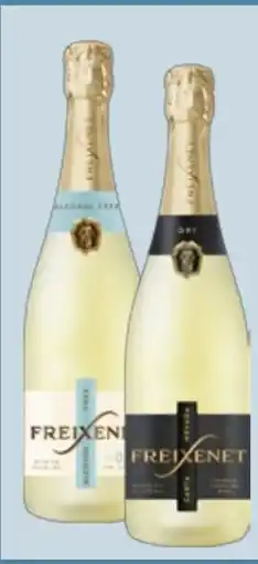 Edeka Xpress Freixenet Sekt Angebot