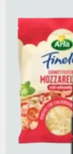 Edeka Xpress Arla Finello Angebot