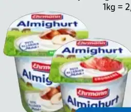 Edeka Xpress Ehrmann Almighurt Angebot