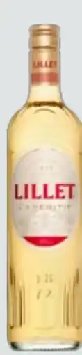 Edeka Xpress Lillet Wein-Aperitif Angebot