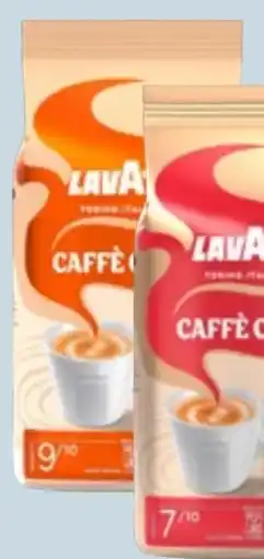 Edeka Xpress Lavazza Caffè Crema Angebot