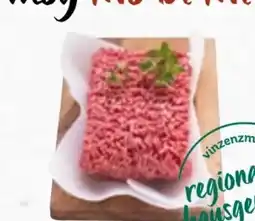 Edeka Xpress Hofgut Schwaige Hackfleisch gemischt Angebot