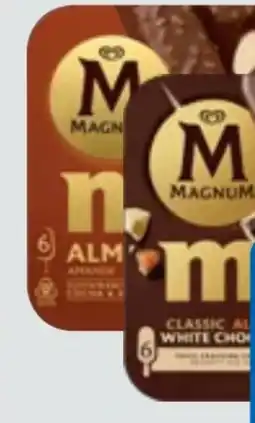 Edeka Xpress Langnese Magnum Eis Angebot