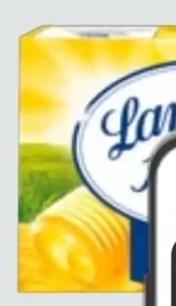 Edeka Xpress Landliebe Butter rahmig-frische Angebot
