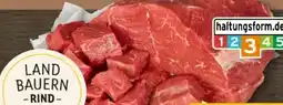 REWE Center Metzgerei Landbauern Rinder-Braten Angebot