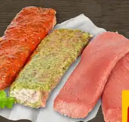 REWE Center Lammlachse Angebot