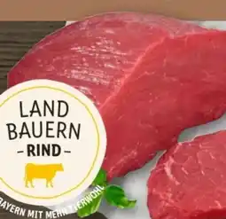 REWE Center Metzgerei Landbauern Rinder-Steakhüfte Angebot
