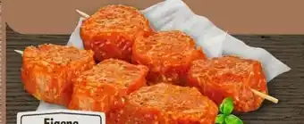 REWE Center Rewe Schweine-Filet-Medaillons Angebot
