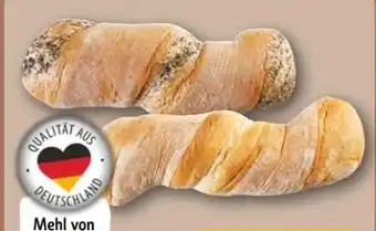 REWE Center Rewe Back-Station Wurzelbrot Angebot